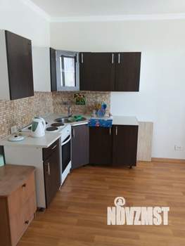 Студия квартира, на длительный срок, 25м2, 1/3 этаж