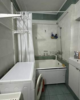 1-к квартира, на длительный срок, 37м2, 9/14 этаж