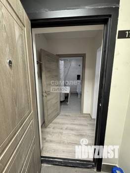 1-к квартира, на длительный срок, 35м2, 10/10 этаж