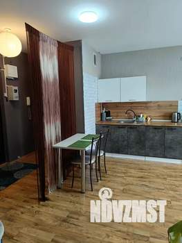 2-к квартира, посуточно, 45м2, 9/11 этаж