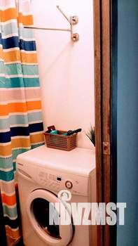 1-к квартира, посуточно, 34м2, 1/1 этаж