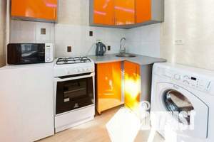 1-к квартира, посуточно, 33м2, 2/5 этаж