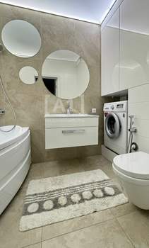 2-к квартира, на длительный срок, 80м2, 0/18 этаж