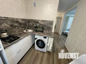 1-к квартира, посуточно, 33м2, 3/5 этаж