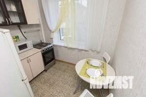 2-к квартира, посуточно, 57м2, 3/4 этаж
