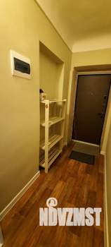 1-к квартира, на длительный срок, 40м2, 2/2 этаж