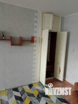 1-к квартира, на длительный срок, 38м2, 4/4 этаж