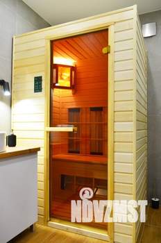 1-к квартира, посуточно, 44м2, 1/1 этаж