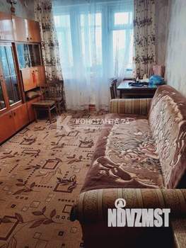 1-к квартира, на длительный срок, 35м2, 4/9 этаж