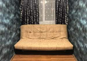 2-к квартира, на длительный срок, 34м2, 3/5 этаж