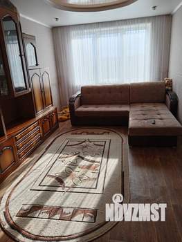 3-к квартира, на длительный срок, 69м2, 8/9 этаж