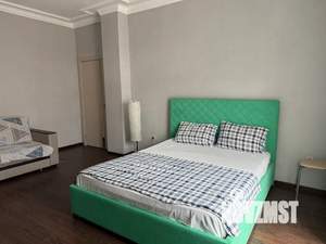 1-к квартира, посуточно, 37м2, 5/8 этаж