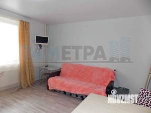 1-к квартира, на длительный срок, 26м2, 6/19 этаж