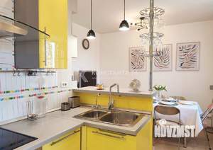 4-к квартира, на длительный срок, 98м2, 4/9 этаж