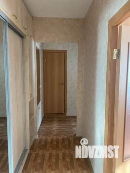 1-к квартира, на длительный срок, 40м2, 2/10 этаж