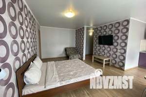 1-к квартира, посуточно, 34м2, 5/5 этаж