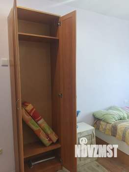 1-к квартира, на длительный срок, 30м2, 5/5 этаж