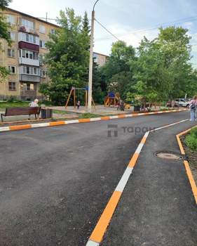 1-к квартира, на длительный срок, 32м2, 3/5 этаж