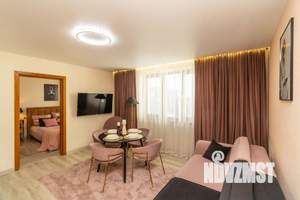 1-к квартира, посуточно, 30м2, 8/10 этаж