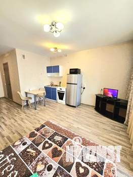 1-к квартира, посуточно, 30м2, 3/18 этаж