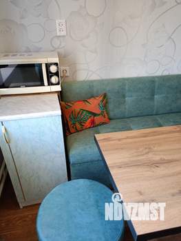 1-к квартира, посуточно, 33м2, 5/11 этаж