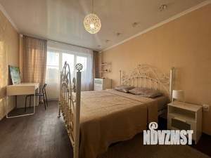 2-к квартира, посуточно, 65м2, 7/9 этаж