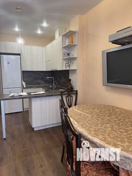 2-к квартира, на длительный срок, 52м2, 18/29 этаж