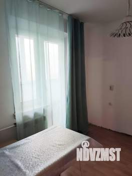 1-к квартира, на длительный срок, 34м2, 2/10 этаж