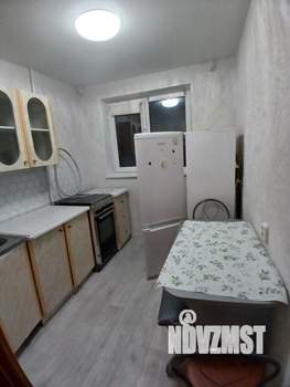 3-к квартира, на длительный срок, 58м2, 3/5 этаж