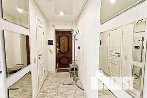 1-к квартира, посуточно, 35м2, 2/5 этаж