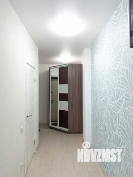 Студия квартира, на длительный срок, 33м2, 6/11 этаж