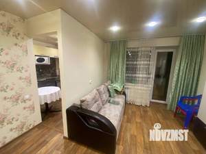 3-к квартира, на длительный срок, 54м2, 2/5 этаж