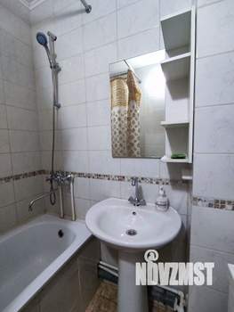 Студия квартира, посуточно, 28м2, 6/19 этаж