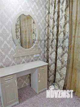 2-к квартира, на длительный срок, 58м2, 6/10 этаж