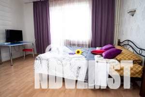 2-к квартира, посуточно, 49м2, 2/10 этаж