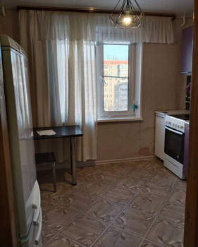 1-к квартира, на длительный срок, 32м2, 8/9 этаж