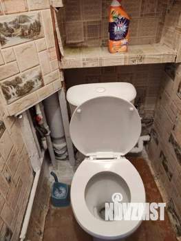 1-к квартира, на длительный срок, 31м2, 2/10 этаж