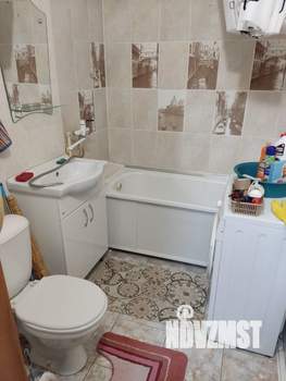 1-к квартира, на длительный срок, 34м2, 7/11 этаж