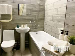 Студия квартира, посуточно, 24м2, 9/18 этаж