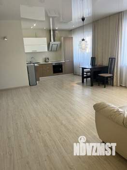 2-к квартира, на длительный срок, 64м2, 2/11 этаж