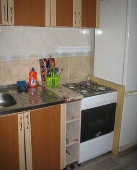 1-к квартира, на длительный срок, 34м2, 8/9 этаж