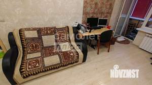 1-к квартира, на длительный срок, 33м2, 3/5 этаж