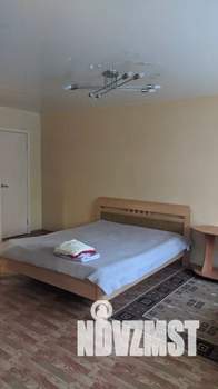 1-к квартира, посуточно, 40м2, 2/5 этаж