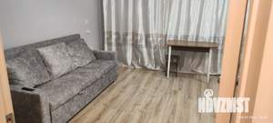 1-к квартира, на длительный срок, 28м2, 6/10 этаж