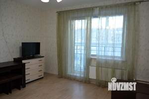 Студия квартира, на длительный срок, 24м2, 7/11 этаж