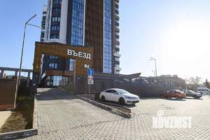 3-к квартира, на длительный срок, 110м2, 4/24 этаж