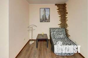 1-к квартира, посуточно, 33м2, 1/5 этаж