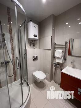 1-к квартира, на длительный срок, 50м2, 4/8 этаж