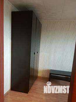 1-к квартира, на длительный срок, 33м2, 9/10 этаж