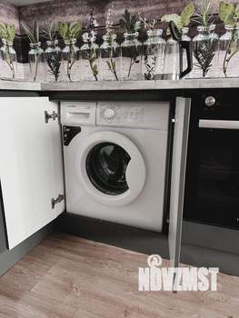 Студия квартира, на длительный срок, 31м2, 19/20 этаж